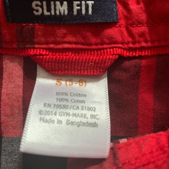 Gymboree Boys Shirt - Picture 3 of 3